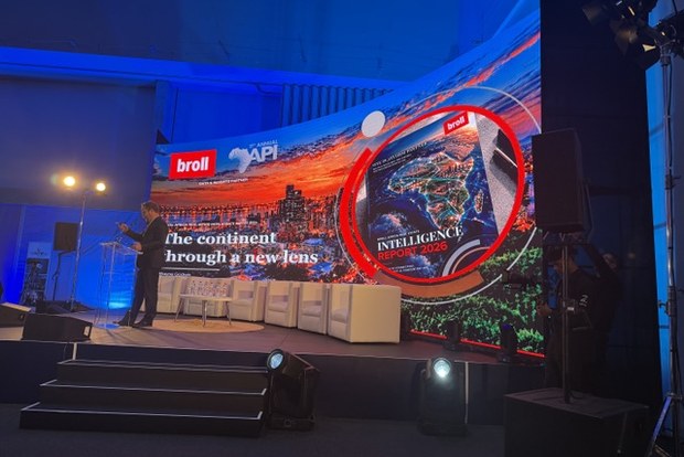 SIX CORRIDORS REDRAWING AFRICA’S PROPERTY MAP