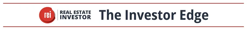 REI — The Investor Edge