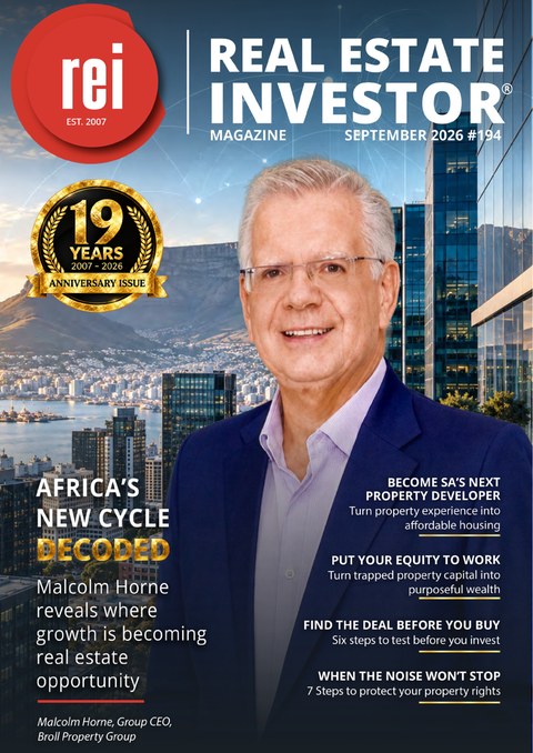 REImag September 2026 cover
