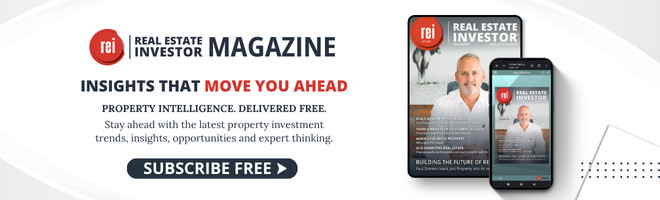 Real Estate Investor Magazine – Subscribe Free