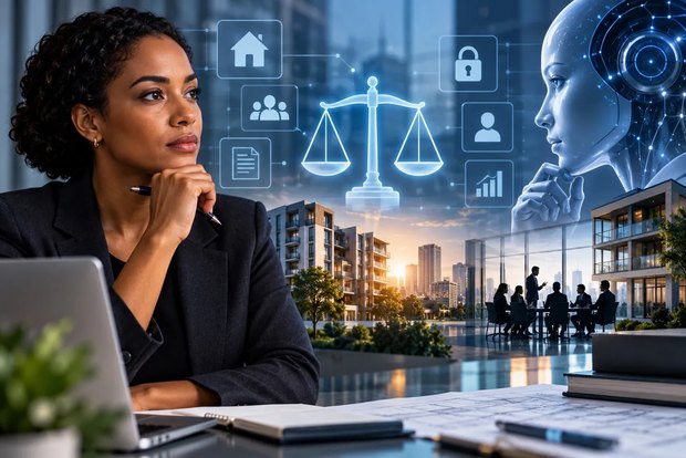 WHEN AI GETS IT WRONG, WHO TAKES RESPONSIBILITY?