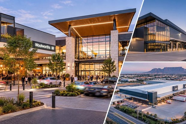 BURSTONE UNLOCKS R4.5BN WITH NEW PROPERTY FUND PLATFORM