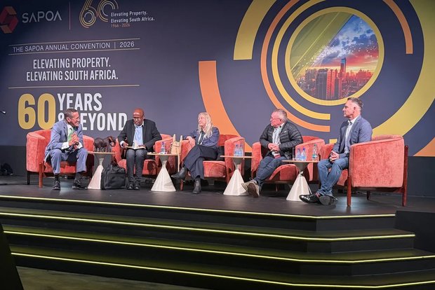 ECONOMISTS DEBATE SA’S ECONOMIC FUTURE AT SAPOA