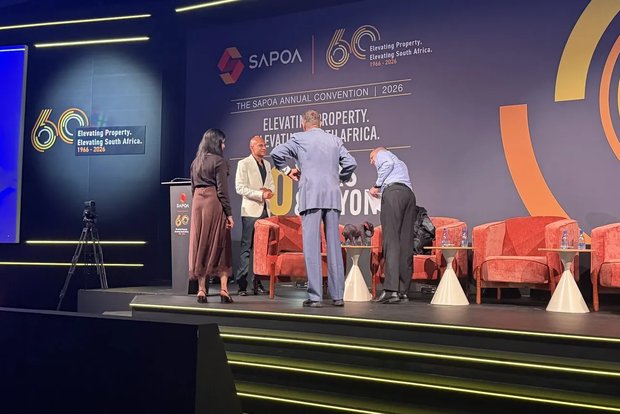 SAPOA PREPARES NEW BATTLE OVER MUNICIPAL PROPERTY CHARGES