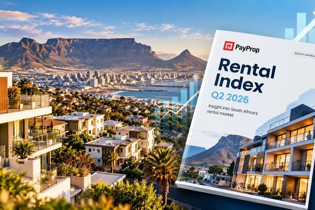 WESTERN CAPE RENTAL GROWTH SURGES TO 9.7%