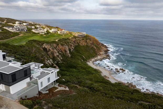 Garden Route shifts from holiday homes to permanent living