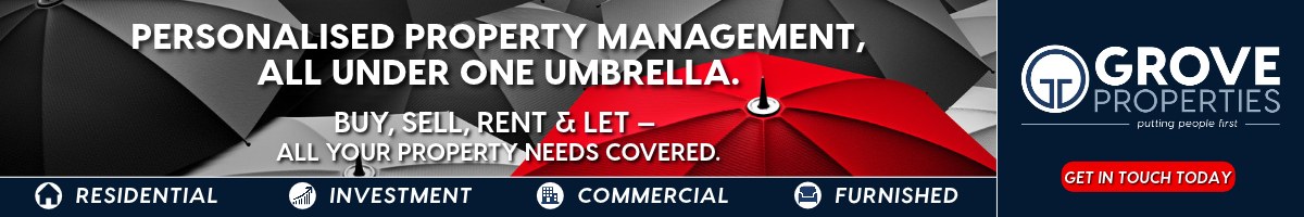 Grove Properties: personalised property management, all under one umbrella