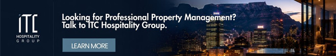 In The City — visit the property website.