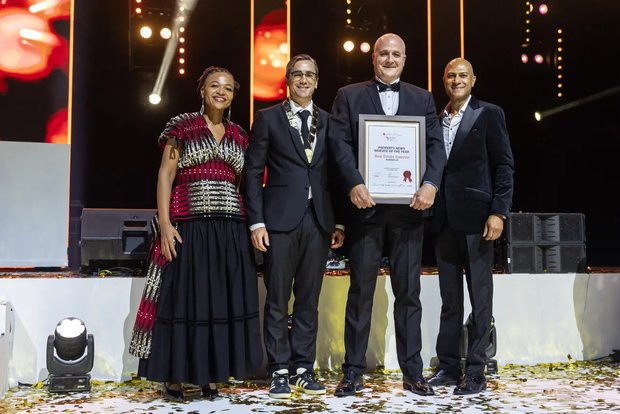 SAPOA Awards celebrate property’s best
