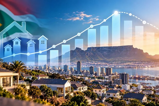 SA house prices hit 8.2%, but is the peak near?