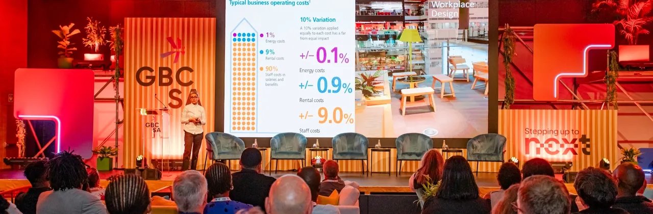 Last chance to register for the Green Building Convention