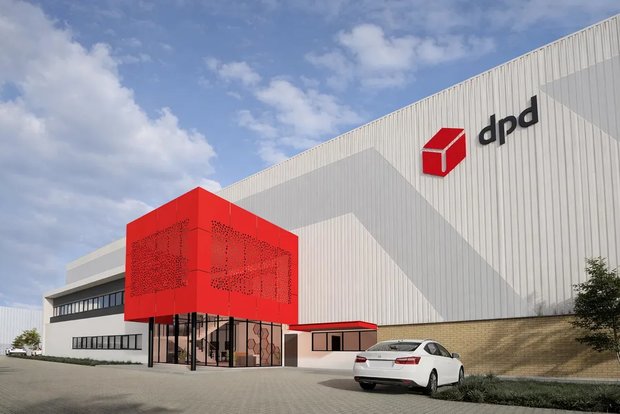 Growthpoint completes 18-year Industrial estate vision