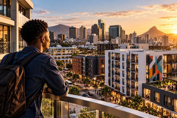 The Right Property can build a lasting business
