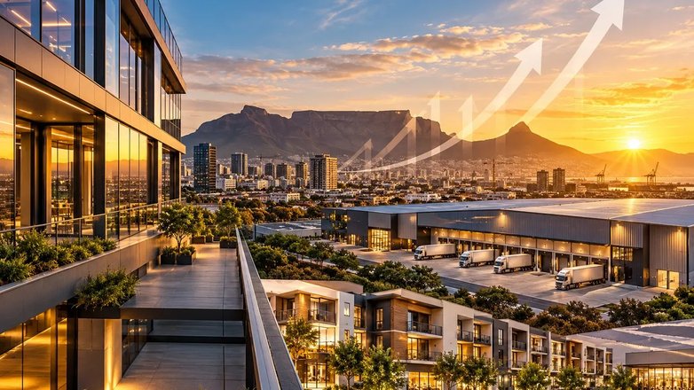 SA Property’s next Growth Cycle: Where capital will flow