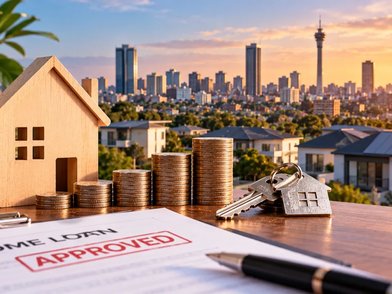 Why now could be the right time to buy property