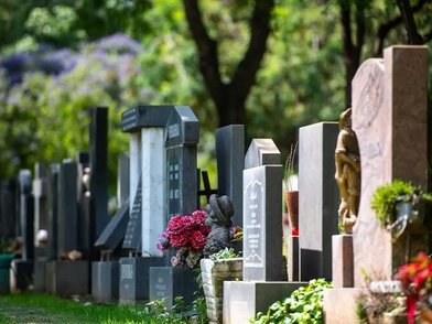 Calgro’s Memorial Parks surge as housing growth stalls