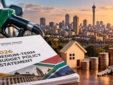Budget relief won’t fix SA’s homeownership crisis