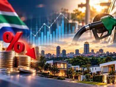 Budget relief welcomed, but property needs lower rates