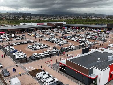 Abland opens fully let 8,000m² retail hub in Cape Town