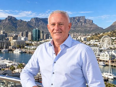 Norbert Sasse: The man who built a R160bn property giant