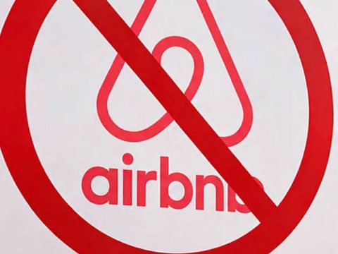 Can your body corporate ban Airbnb?