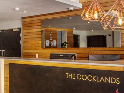 Four-Star Standards: How design & fit-out impact occupancy and rate