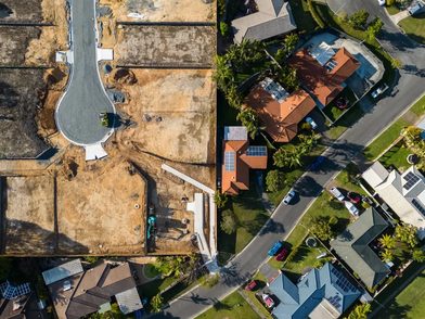 SA housing construction: The provinces investors are missing