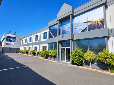 Industrial property: Where could R30m deliver the best returns?
